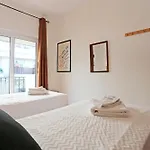 Y - Trindade Sun Guesthouse