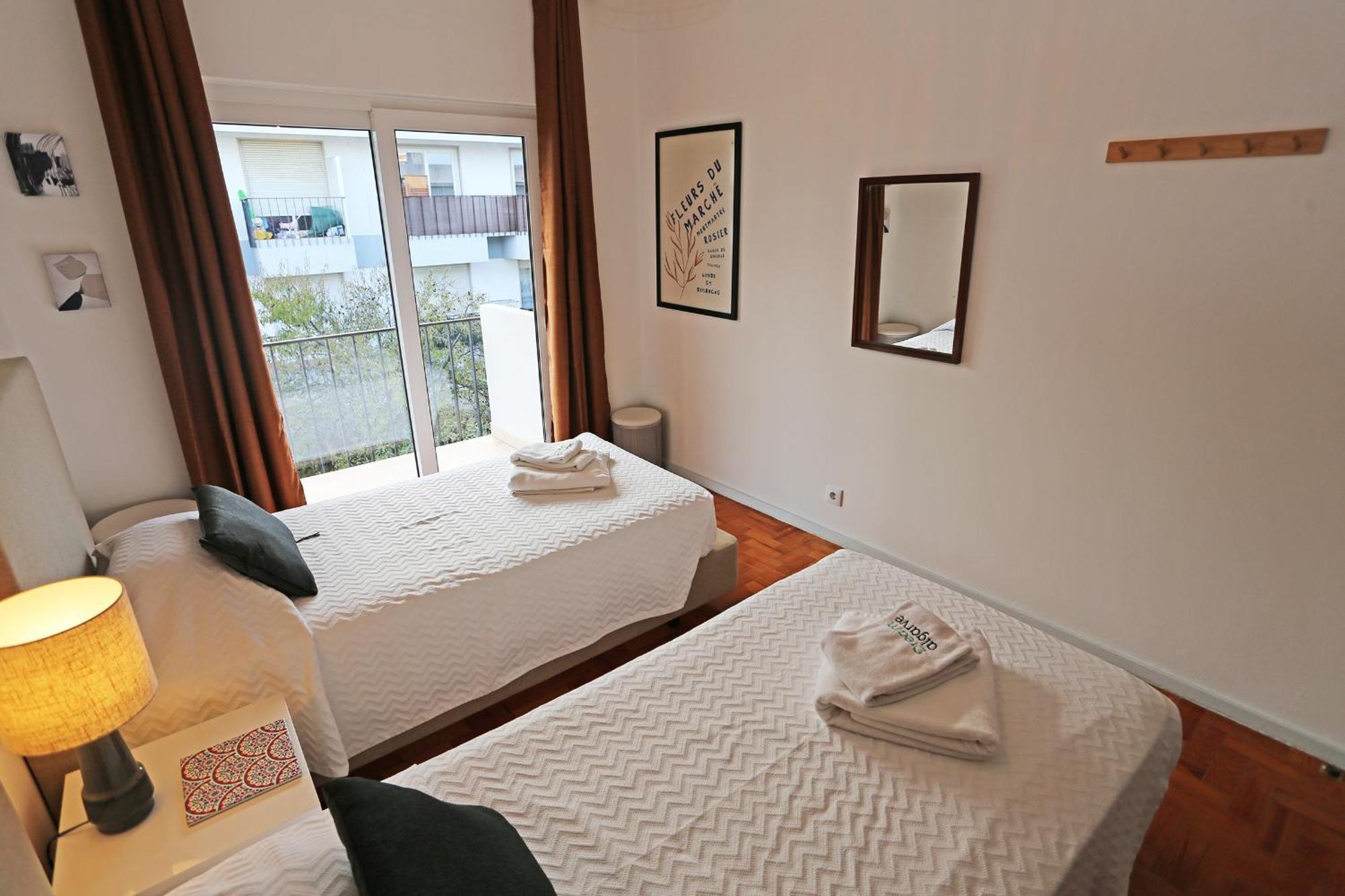 Guest house Y - Trindade Sun *