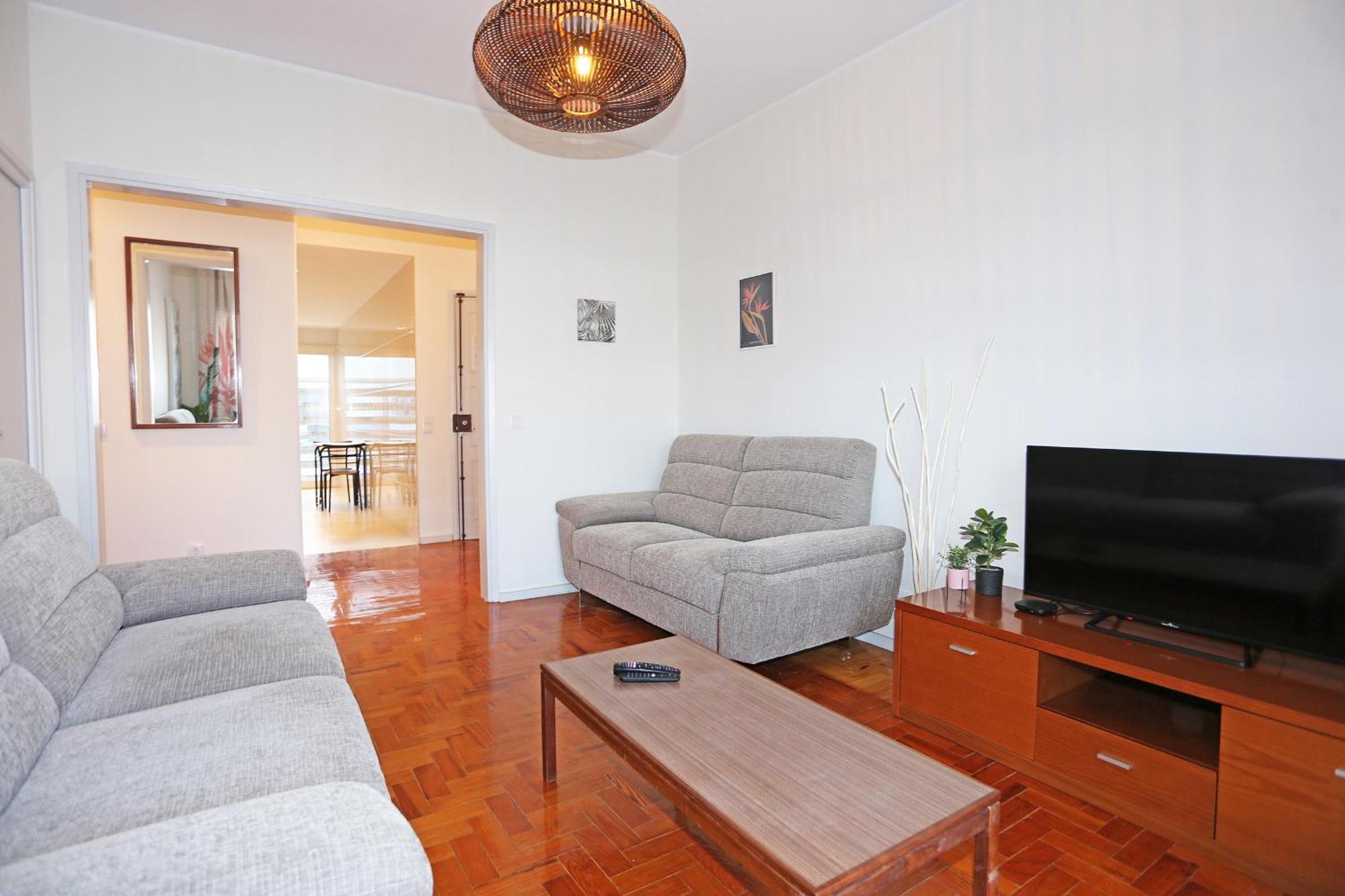 Guest house Y - Trindade Sun Lagos