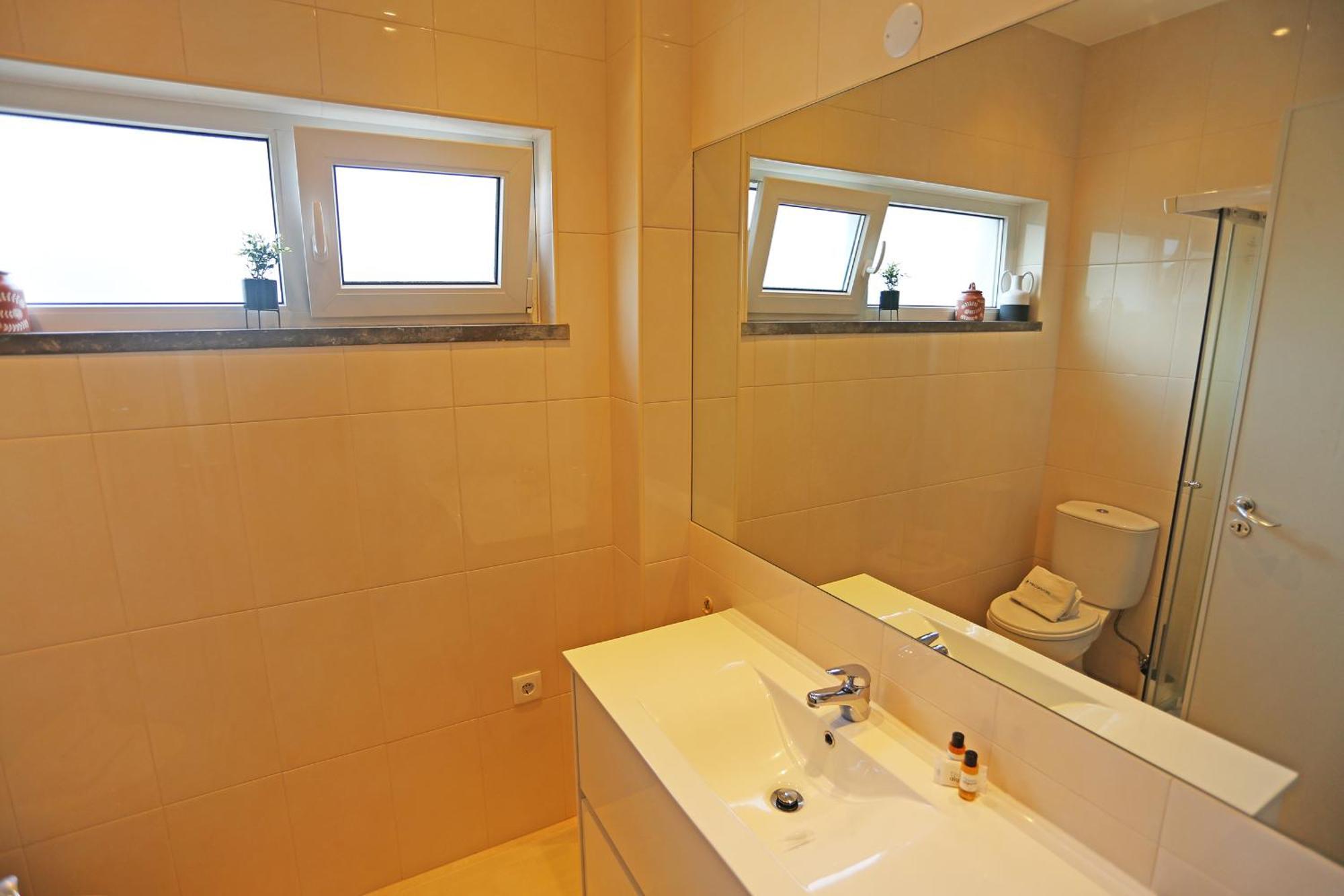 Guest house Y - Trindade Sun *