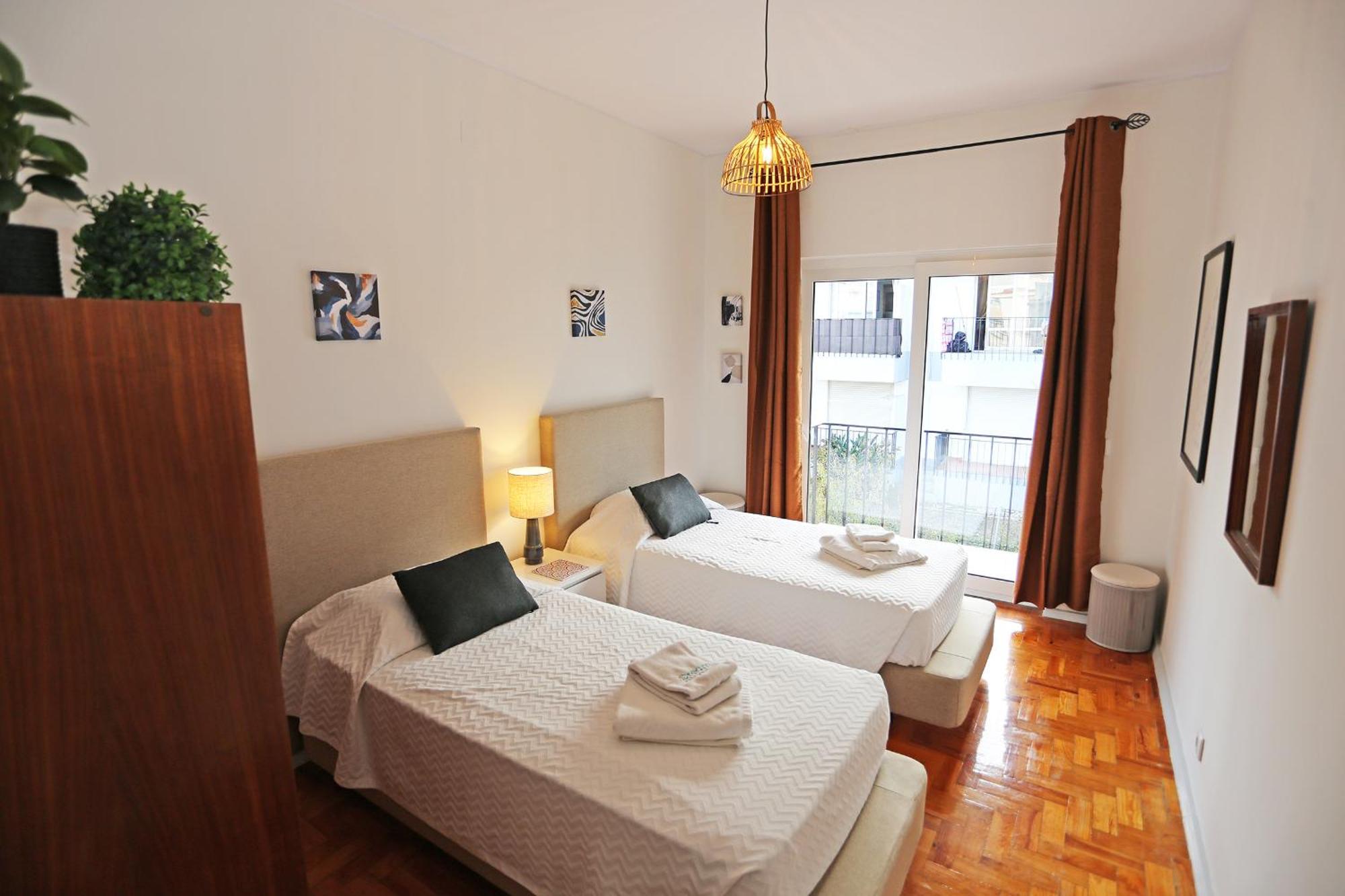 Guest house Y - Trindade Sun